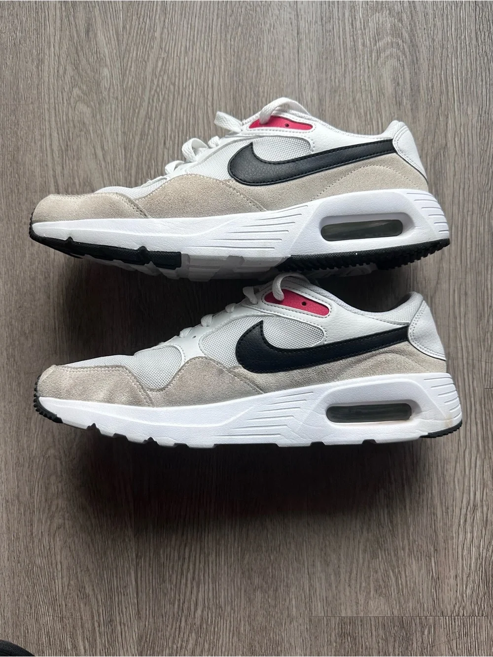 Nike air max